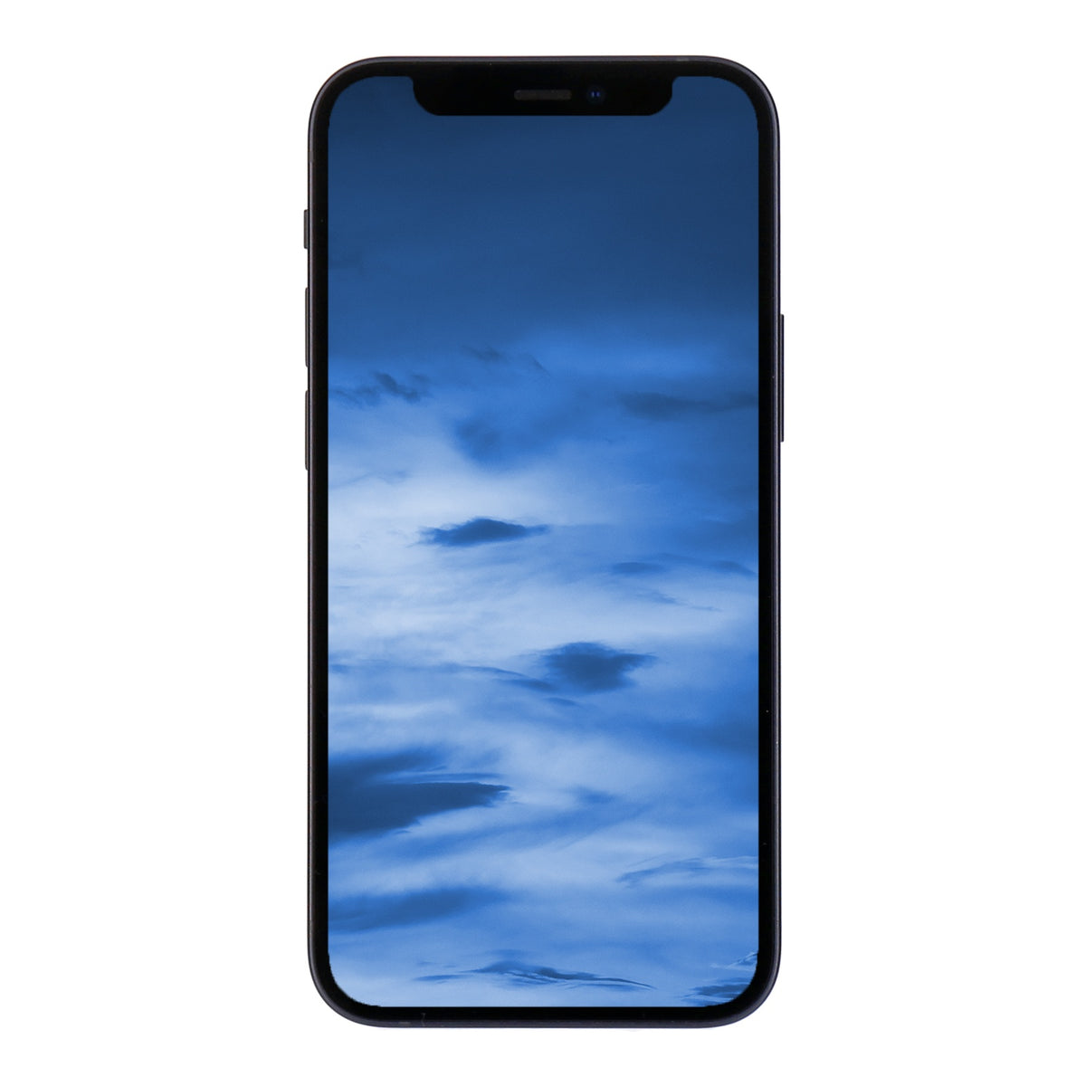 Produktbild Smartphone - Apple iPhone 12 mini 128GB Schwarz