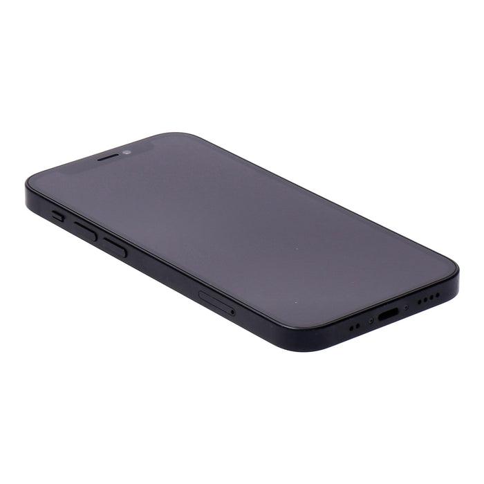 Apple iPhone 12 mini 128GB Schwarz