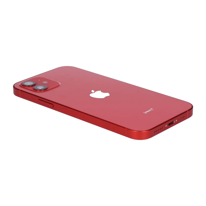 Apple iPhone 12 256GB Rot