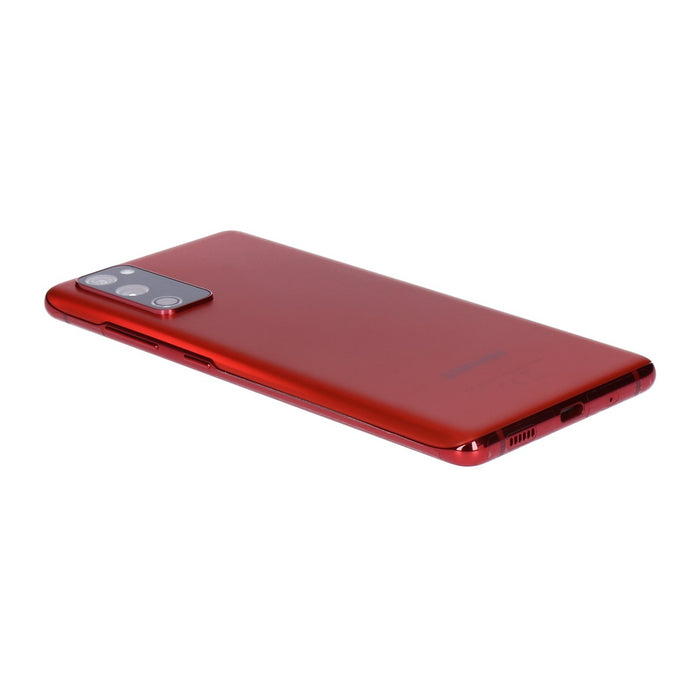 Samsung Galaxy S20 FE Dual-SIM 128GB Cloud Red *