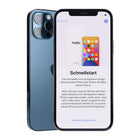 Apple iPhone 12 Pro Max 128GB Pazifikblau