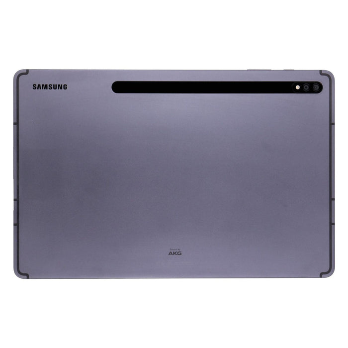 Samsung Galaxy Tab S7+ 5G 128GB Mystic Black ohne S-Pen