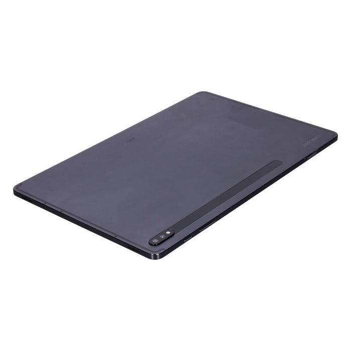 Samsung Galaxy Tab S7+ 5G 128GB Mystic Black ohne S-Pen