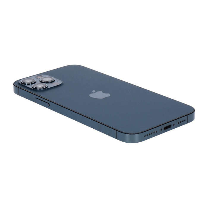 Apple iPhone 12 Pro Max 256GB Pazifikblau