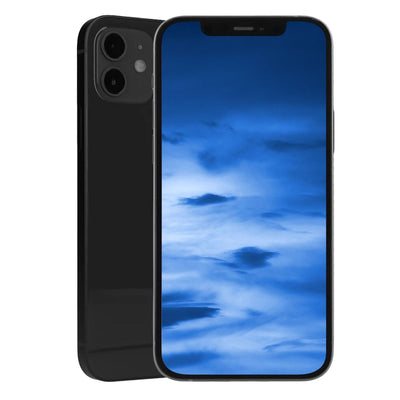 iPhone 12 64GB Schwarz