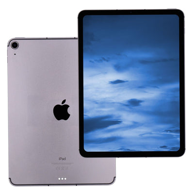 iPad Air 4 WiFi + 4G 64GB Spacegrau 2020