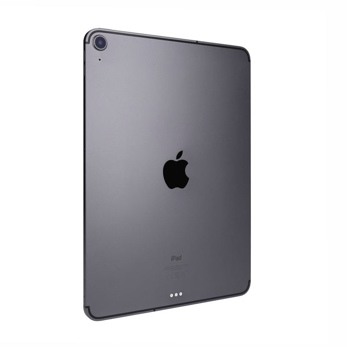 Apple iPad Air (2020) 4. Generation WiFi + 4G 64GB Space Grau