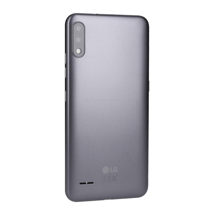 LG K22 K200ENW Dual-SIM 32GB Titan
