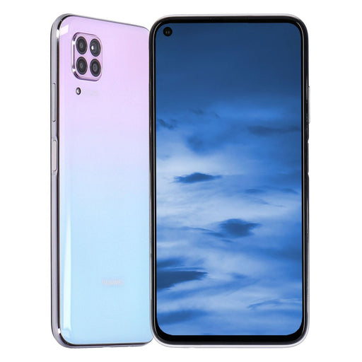 Produktbild Smartphone - Huawei P40 Lite Dual-SIM 128GB Sakura Pink