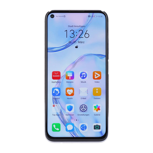 Produktbild Smartphone - Huawei P40 Lite Dual-SIM 128GB Sakura Pink