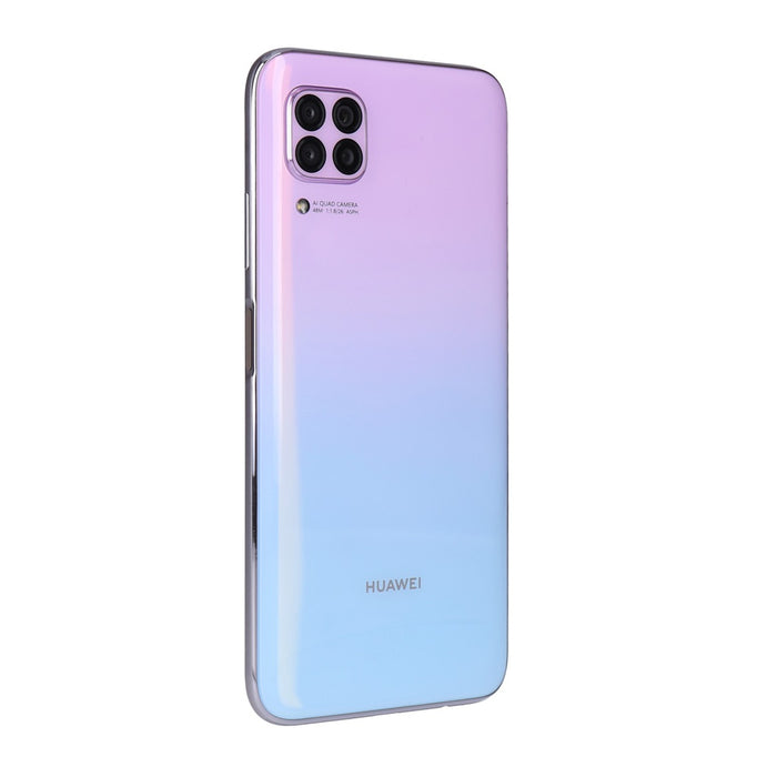 Huawei P40 Lite Dual-SIM 128GB Sakura Pink