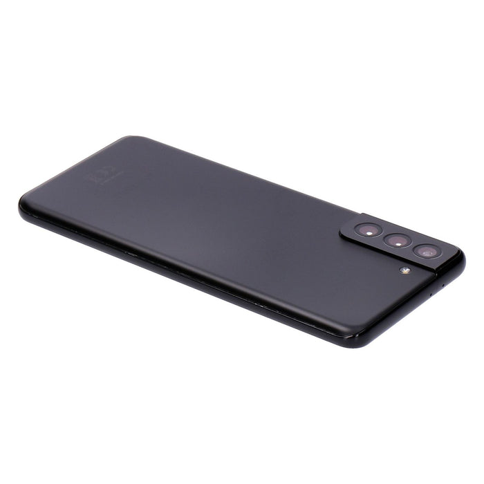 Samsung Galaxy S21+ 5G DS 128GB Phantom Black