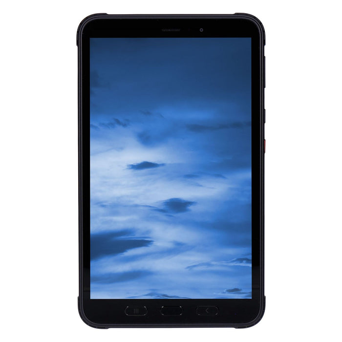 Samsung Galaxy Tab Active 3 T575 64GB Schwarz Enterprise Edition