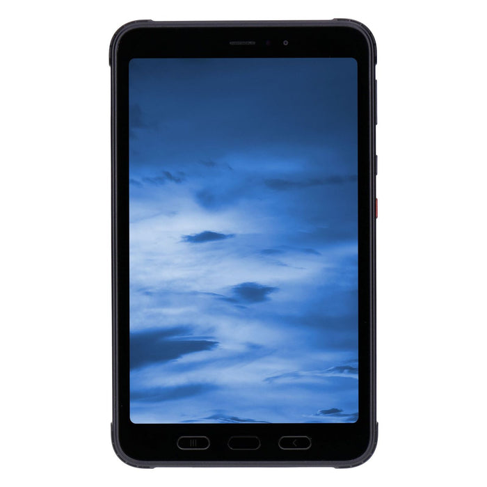 Samsung Galaxy Tab Active 3 T575 64GB Schwarz Enterprise Edition