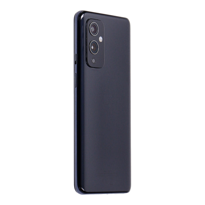 OnePlus 9 5G Dual-SIM 128GB Astral Black 8GB RAM