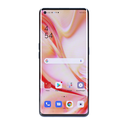 Produktbild Smartphone - Oppo Find X3 Pro 5G Dual-SIM 256GB Blau