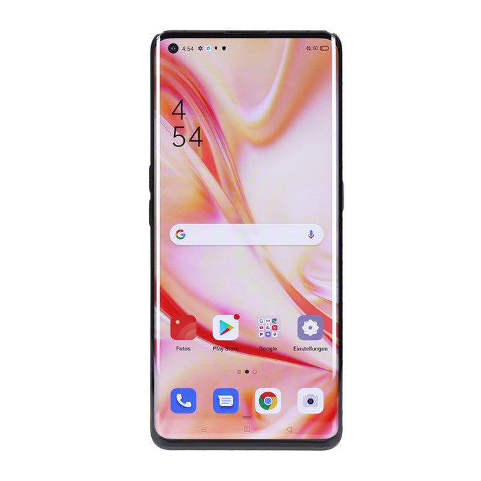 Oppo Find X3 Neo 5G Dual-SIM 256GB Starlight Black