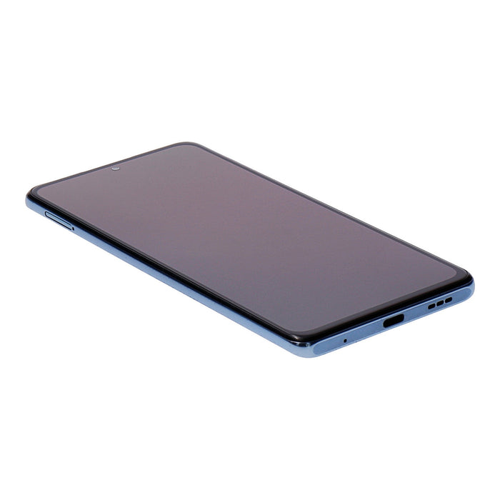 Xiaomi Redmi Note 10 Pro Dual-SIM 128GB Blau