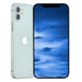 Apple iPhone 12 256GB Grün