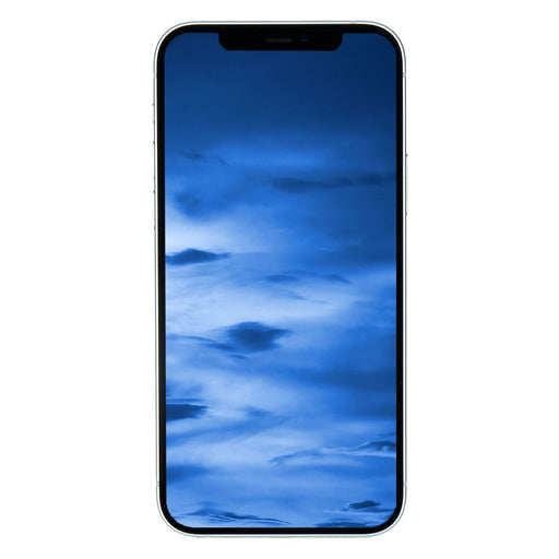 Produktbild Smartphone - Apple iPhone 12 256GB Grün