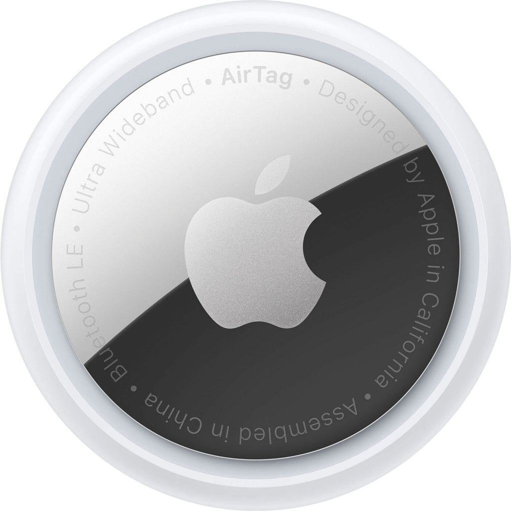 Produktbild Bluetooth Tracker - Apple AirTag 1er Pack NFC-Tag & Bluetooth Tracker