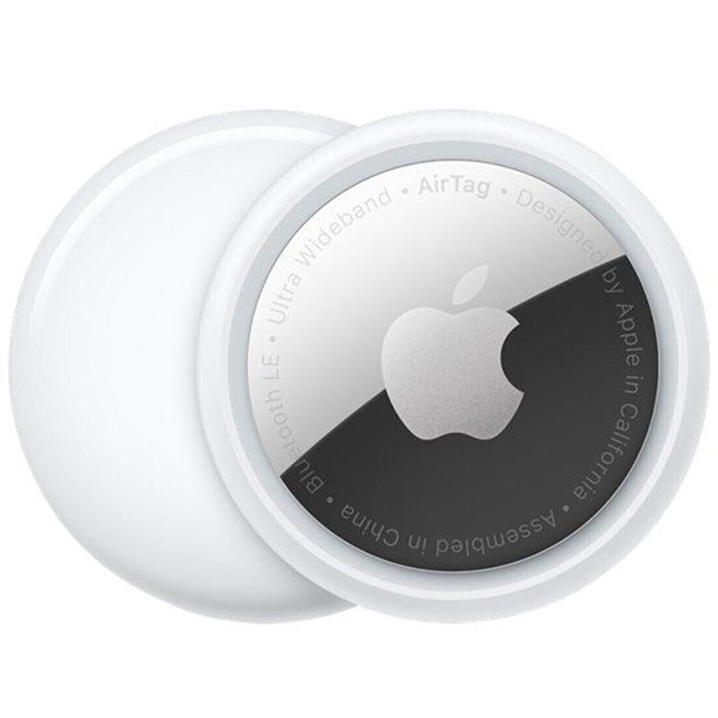 Produktbild Bluetooth Tracker - Apple AirTag 1er Pack NFC-Tag & Bluetooth Tracker