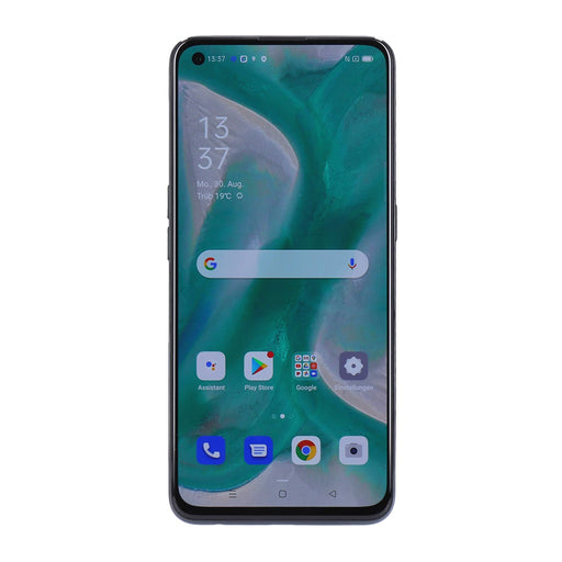 Produktbild Smartphone - Oppo Find X3 Lite 5G Dual-SIM 128GB Starry Black