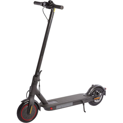 Mi Electric Scooter Pro 2 Schwarz Höchstgeschwindigkeit 25 km/h