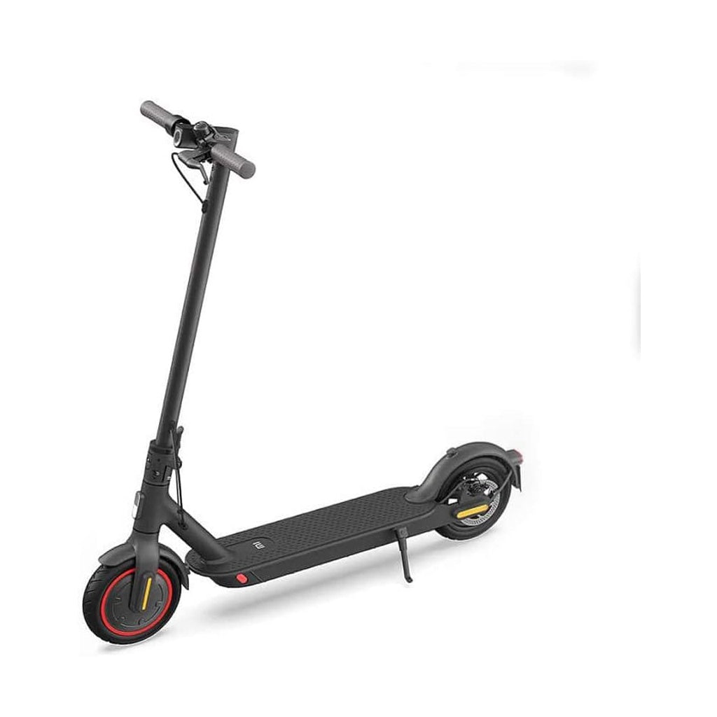 Produktbild E-Scooter - Xiaomi Mi E-Scooter Pro 2 schwarz Höchstgeschwindigkeit 25 km/h