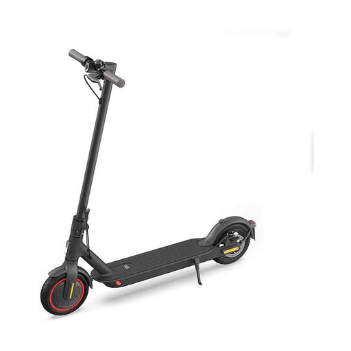 Produktbild E-Scooter - Xiaomi Mi E-Scooter Pro 2 schwarz Höchstgeschwindigkeit 25 km/h