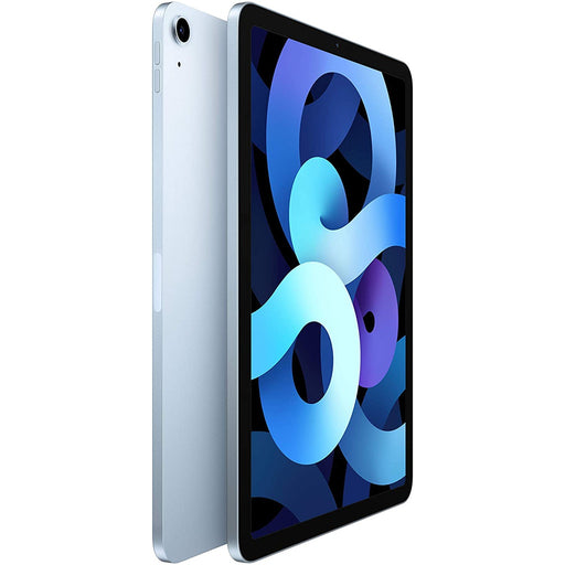 Produktbild Tablet - Apple iPad Air 4 10,9" WiFi 64GB Sky Blau (2020)