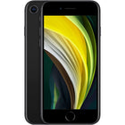 Apple iPhone SE (2020) 2. Generation 256GB Schwarz *