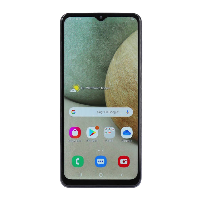 Samsung Galaxy A12 A125F/DS 64GB Black