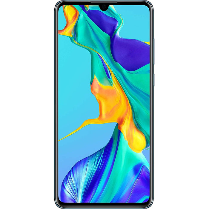 Huawei P30 Dual-SIM 128GB Breathing Crystal