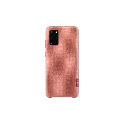 Kvadrat Cover Coque rot passend für Galaxy S20+