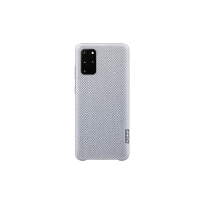 Kvadrat Cover Grau passend für Galaxy S20+