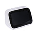 Xiaomi Mi Smart Clock Speaker Wecker weiß  Google Assistant
