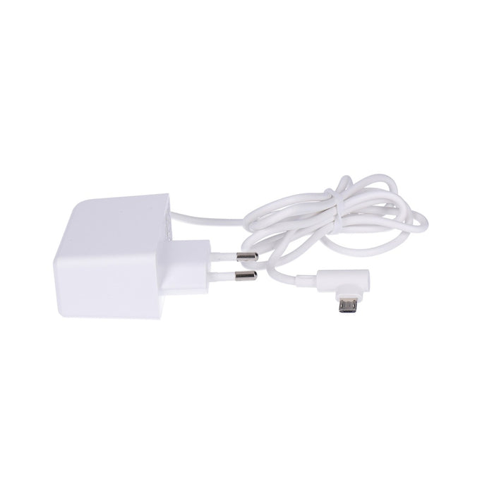 Xiaomi Mi Smart Clock Speaker Wecker weiß  Google Assistant