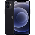 Apple iPhone 12 mini 128GB Schwarz *