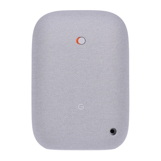 Produktbild Smart Speaker - Google Nest Audio Lautsprecher Kreide