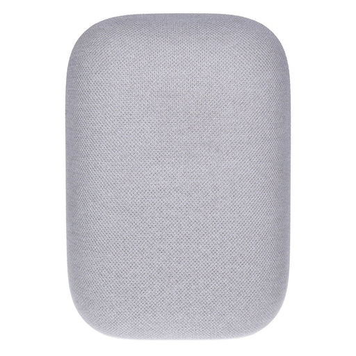 Produktbild Smart Speaker - Google Nest Audio Lautsprecher Kreide