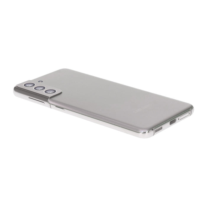 Samsung Galaxy S21+ 5G DS 256GB Phantom Silver