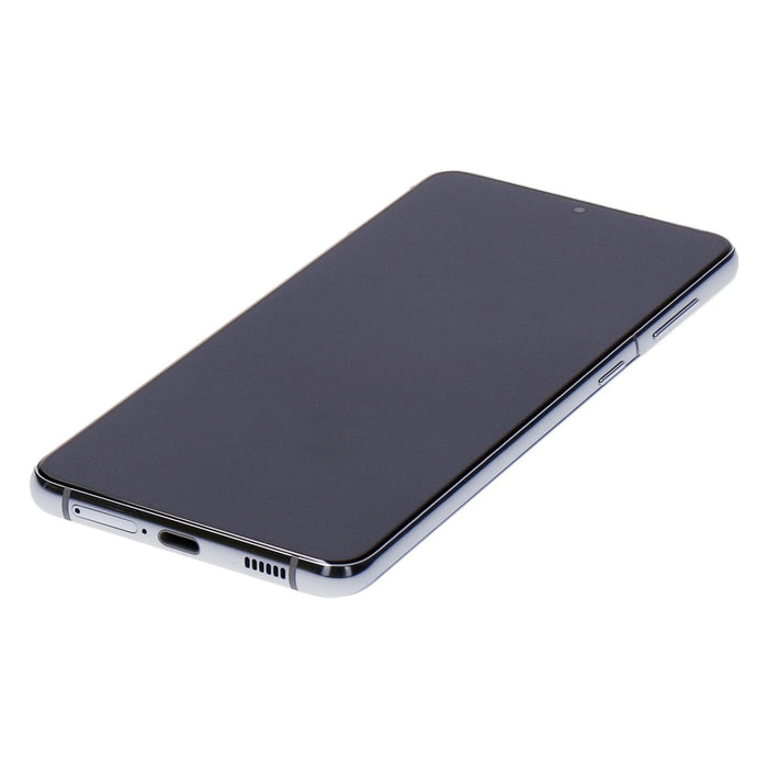 Samsung Galaxy S21+ 5G DS 256GB Phantom Silver