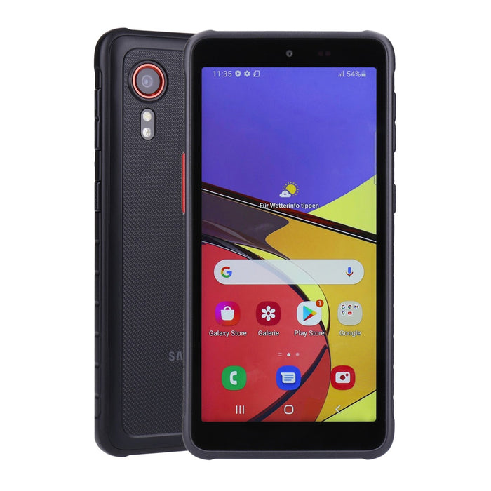 Samsung Galaxy XCover 5 G525F/DS 64GB Schwarz