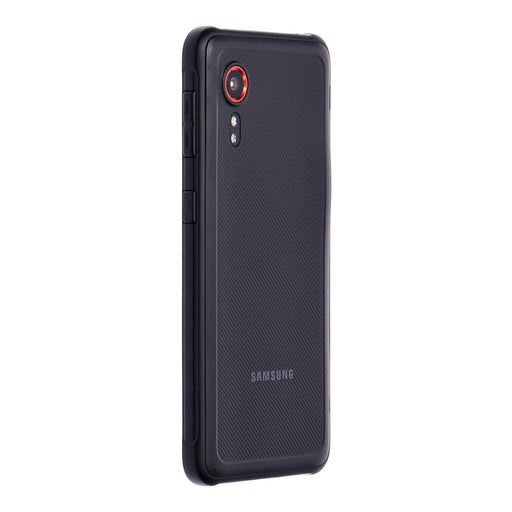 Produktbild Smartphone - Samsung Galaxy XCover 5 G525F/DS 64GB Schwarz