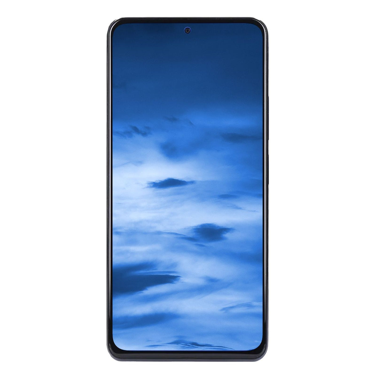 Produktbild Smartphone - Xiaomi Mi 11i 5G Dual-SIM 256GB Cosmic Black 8GB RAM