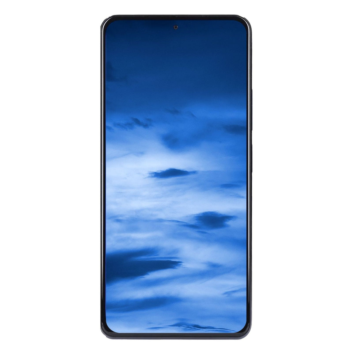Produktbild Smartphone - Xiaomi Mi 11i 5G Dual-SIM 256GB Celestial Silver