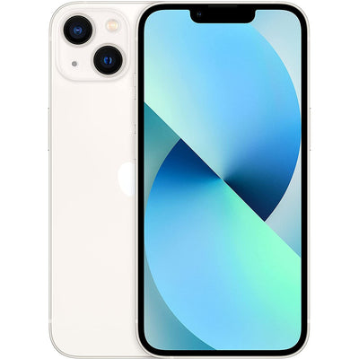 iPhone 13 128GB Polarstern