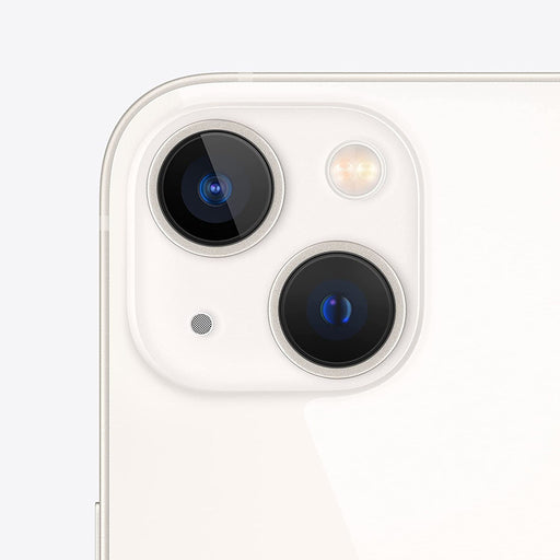 Produktbild Smartphone - Apple iPhone 13 256GB Polarstern