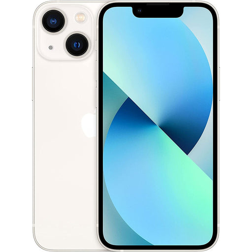 Produktbild Smartphone - Apple iPhone 13 mini 128GB Polarstern